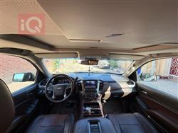 شيفروليه تاهو